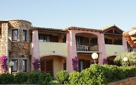 Baia Caddinas Clubresidence