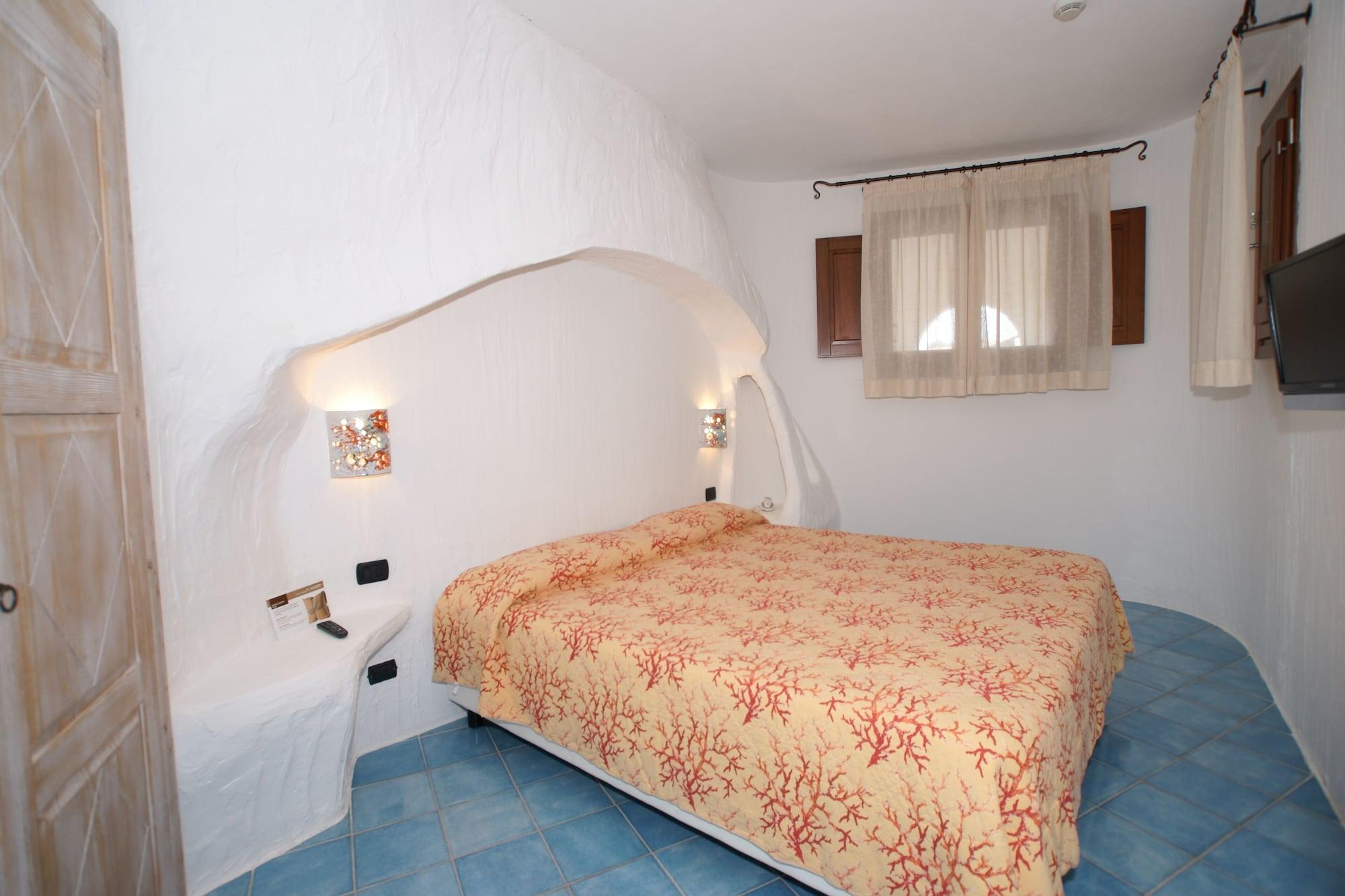 Baia Caddinas Clubresidence Golfo Aranci Esterno foto