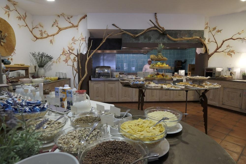 Baia Caddinas Clubresidence Golfo Aranci Esterno foto