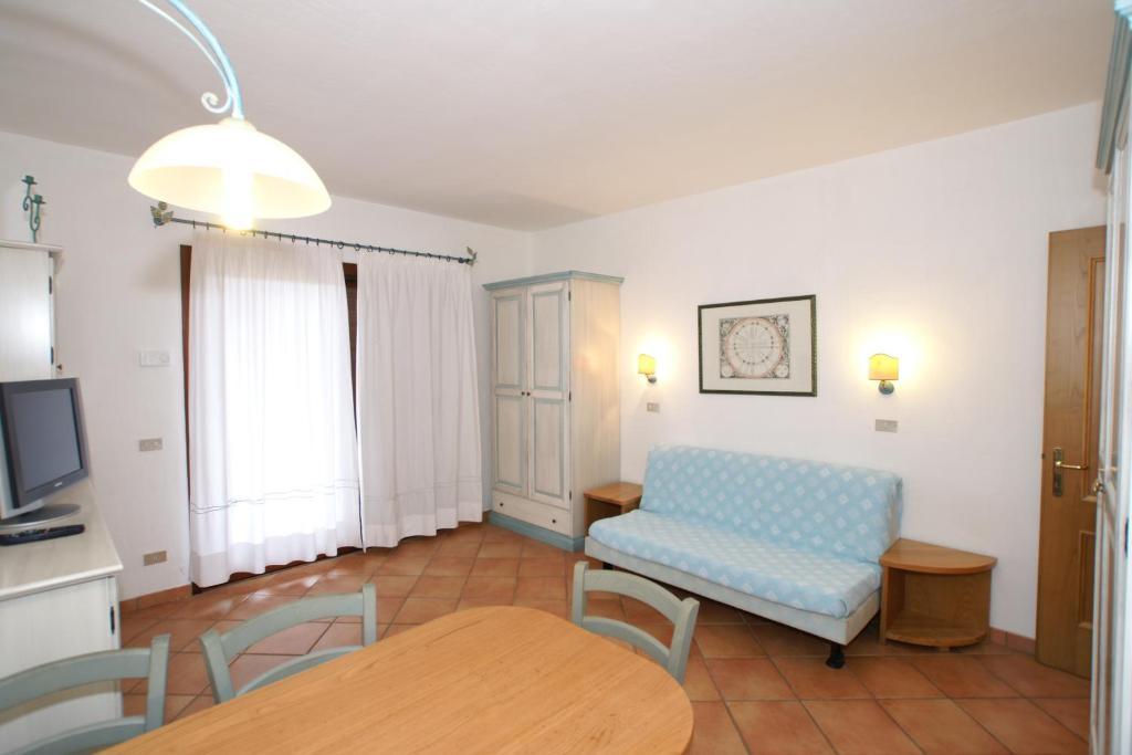 Baia Caddinas Clubresidence Golfo Aranci Camera foto