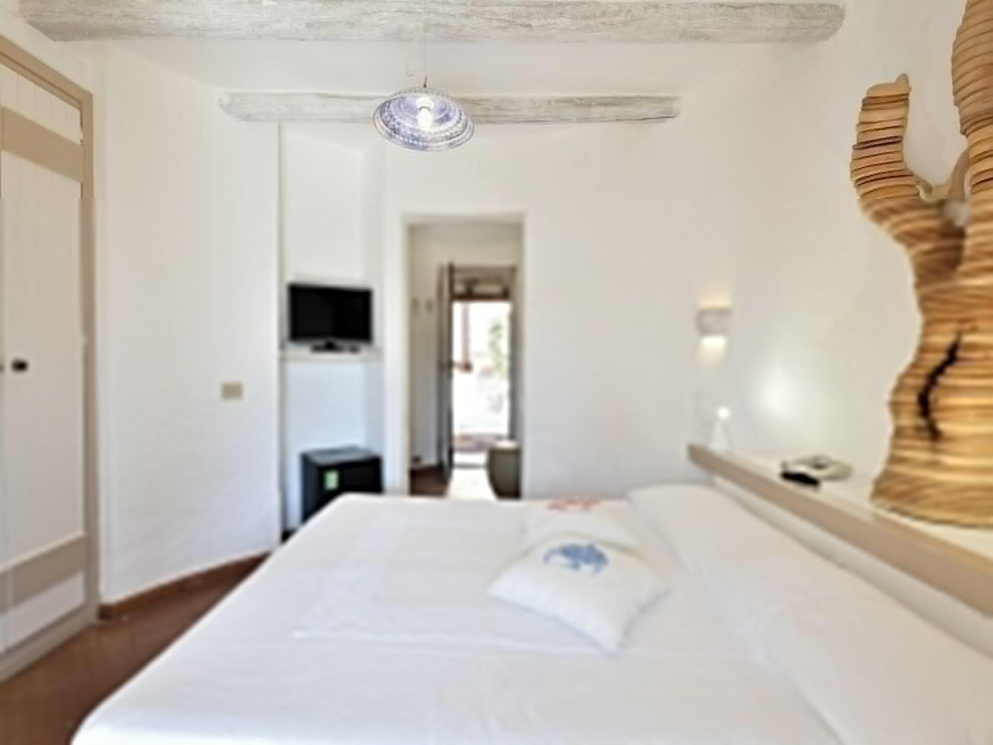 Baia Caddinas Clubresidence Golfo Aranci Esterno foto