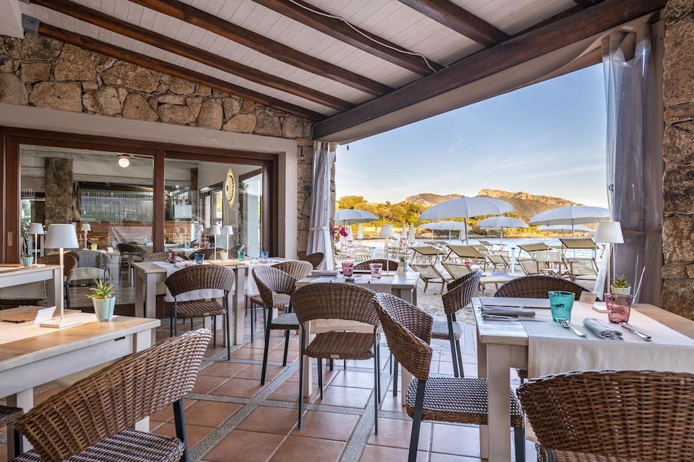 Baia Caddinas Clubresidence Golfo Aranci Esterno foto