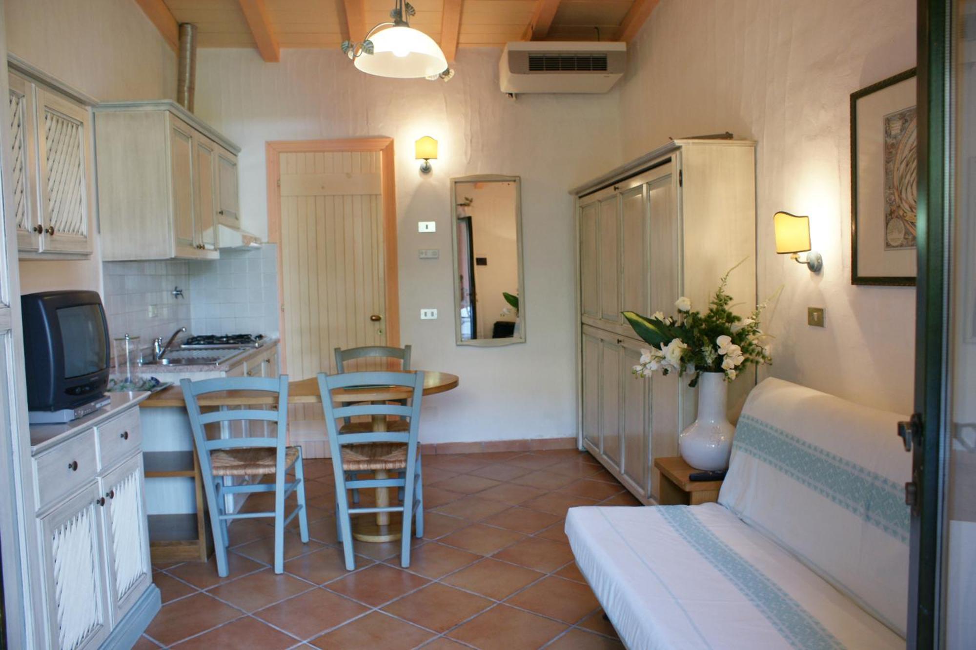 Baia Caddinas Clubresidence Golfo Aranci Esterno foto