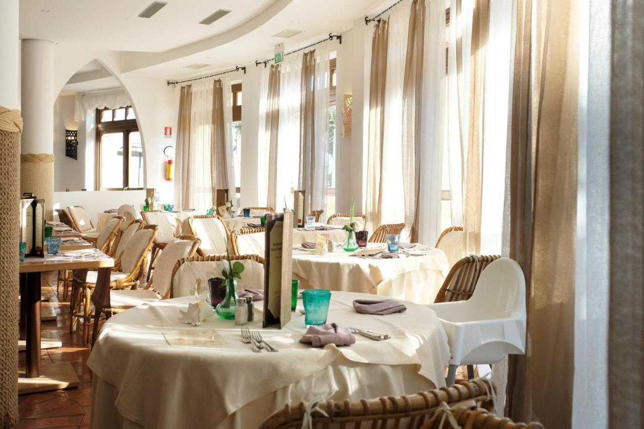 Baia Caddinas Clubresidence Golfo Aranci Esterno foto